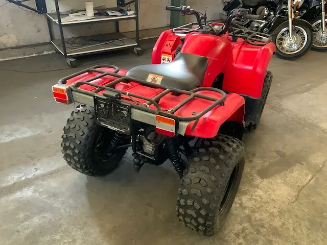 Quad - afbeelding 14 van  18