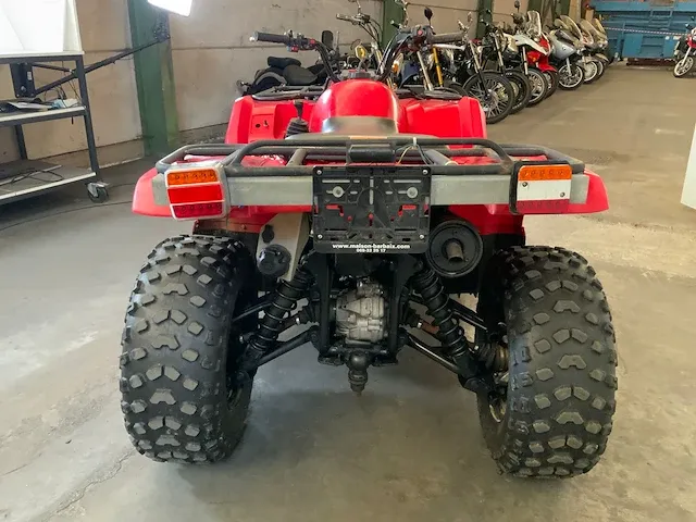 Quad - afbeelding 15 van  18