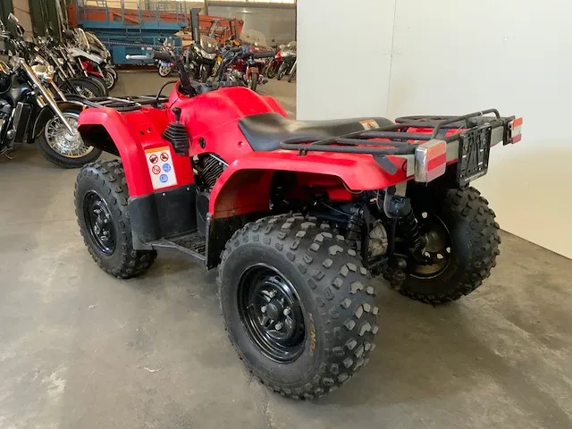 Quad - afbeelding 16 van  18