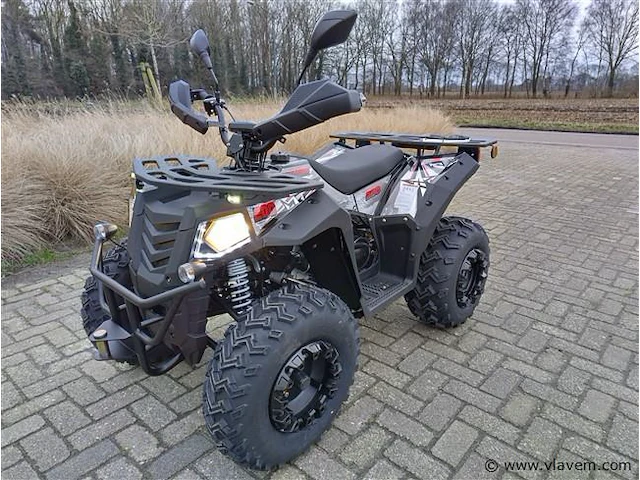 Quad - afbeelding 1 van  44