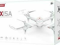 Quadcopter drone - afbeelding 1 van  3