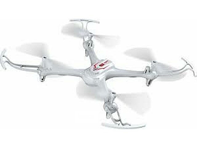 Quadcopter drone - afbeelding 2 van  3