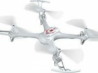 Quadcopter drone - afbeelding 2 van  3