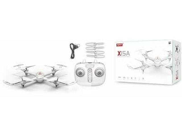 Quadcopter drone - afbeelding 3 van  3