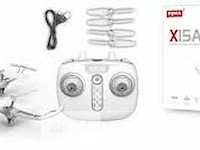 Quadcopter drone - afbeelding 3 van  3