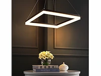 Quadra frame 80 led design armatuur - afbeelding 1 van  7
