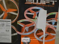 Quadrocopter swift drone - afbeelding 3 van  3