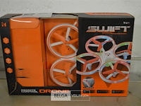 Quadrocopter swift drone - afbeelding 1 van  3
