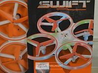 Quadrocopter swift drone - afbeelding 2 van  3