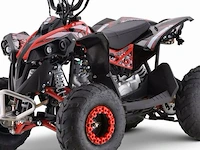 Quads voor kinderen benzine & electro- heusden