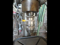Quantum b32 kolomboormachine - afbeelding 5 van  12