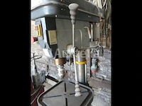 Quantum b32 kolomboormachine - afbeelding 7 van  12