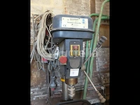 Quantum b32 kolomboormachine - afbeelding 9 van  12