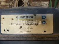 Quantum b32 kolomboormachine - afbeelding 10 van  12