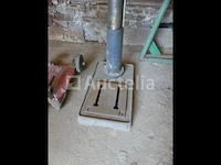 Quantum b32 kolomboormachine - afbeelding 12 van  12