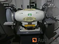 Quantum haakse slijper qsm 200 - afbeelding 3 van  5