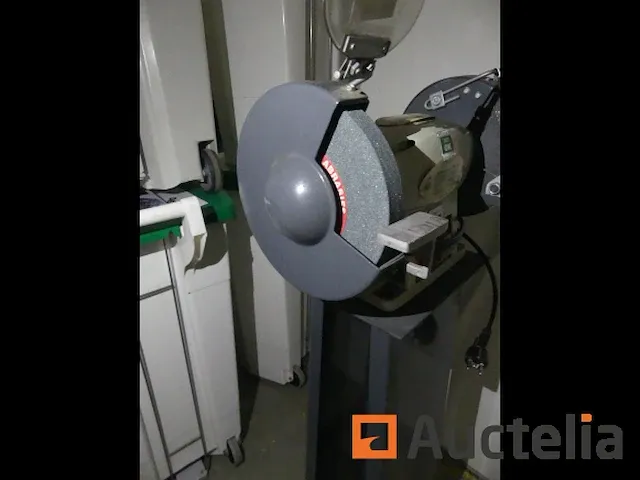 Quantum haakse slijper qsm 200 - afbeelding 4 van  5