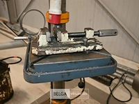 Quantum kolomboormachine - afbeelding 3 van  7