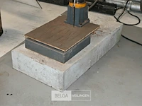 Quantum kolomboormachine - afbeelding 4 van  7