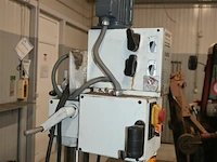 Quantum kolomboormachine - afbeelding 7 van  7