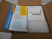 Quantum rdx dock - afbeelding 1 van  2