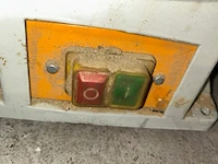 Quantum werkband slijper - afbeelding 3 van  3