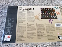 Quatana - afbeelding 2 van  2