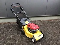 Queen-garden ldv50sp grasmaaier - afbeelding 1 van  6
