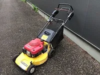 Queen-garden ldv50sp grasmaaier - afbeelding 3 van  6