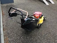 Queen-garden ldv50sp grasmaaier - afbeelding 6 van  6