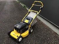 Queen-garden turbo cut grasmaaier - afbeelding 2 van  5
