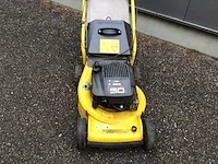 Queen-garden turbo cut grasmaaier - afbeelding 3 van  5