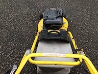 Queen-garden turbo cut grasmaaier - afbeelding 5 van  5
