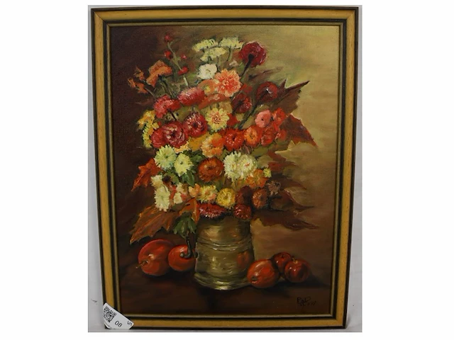 Quequin patrick 1987 - afbeelding 1 van  4