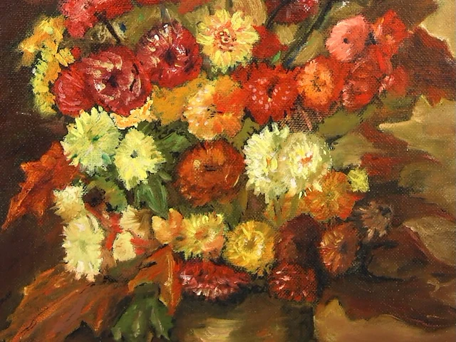 Quequin patrick 1987 - afbeelding 2 van  4