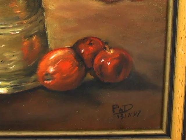Quequin patrick 1987 - afbeelding 3 van  4