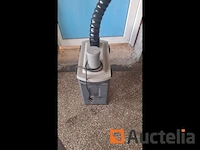 Quick 6102a1 rookafzuiger – dubbele arm, esd-veilig - afbeelding 2 van  4