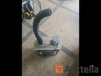 Quick 6102a1 rookafzuiger – dubbele arm, esd-veilig - afbeelding 3 van  4
