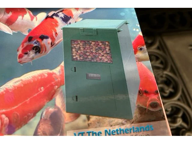 Quick feeder - afbeelding 2 van  4