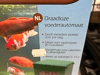 Quick feeder - afbeelding 3 van  4