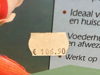 Quick feeder - afbeelding 4 van  4