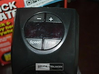 Quick heater 350w - afbeelding 3 van  3