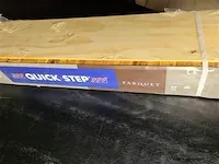 Quick-step castello parket 14mm - 4,74 m2 - afbeelding 4 van  5