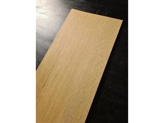 Quick-step plak pvc beige 2,5mm - 10,85 m2 - afbeelding 2 van  5