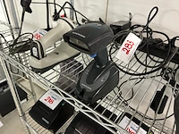 Quickscan datalogic - afbeelding 1 van  6