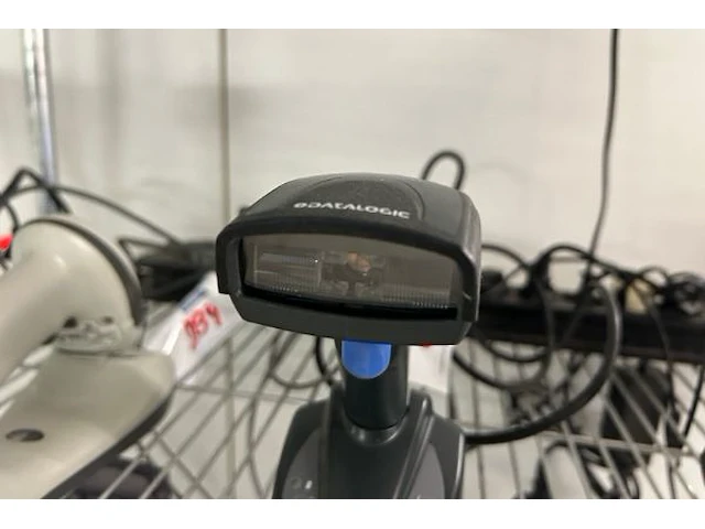 Quickscan datalogic - afbeelding 2 van  6