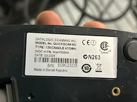 Quickscan datalogic - afbeelding 4 van  6