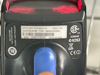 Quickscan datalogic - afbeelding 6 van  6