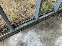 Quicksteel - staalframe bijgebouw + schuifraam & deur - afbeelding 5 van  40