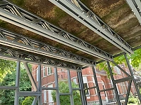 Quicksteel - staalframe bijgebouw + schuifraam & deur - afbeelding 8 van  40